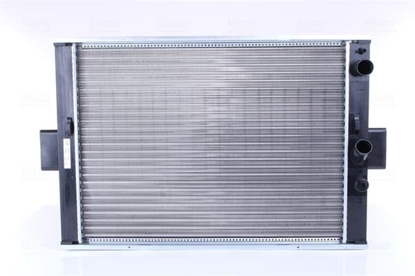 Motorradiator past: IVECO DAILY I, DAILY II 2.4D/2.5D/2.8D 01.78-05.99