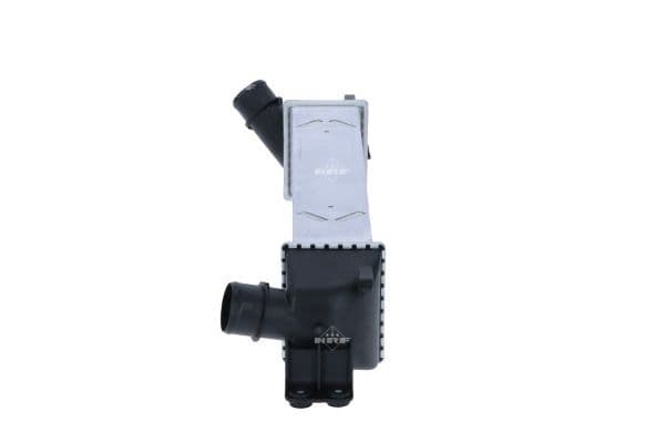 Toevoerluchtkoeler past: HYUNDAI H-1 CARGO, H-1 TRAVEL 2.5D 02.08-