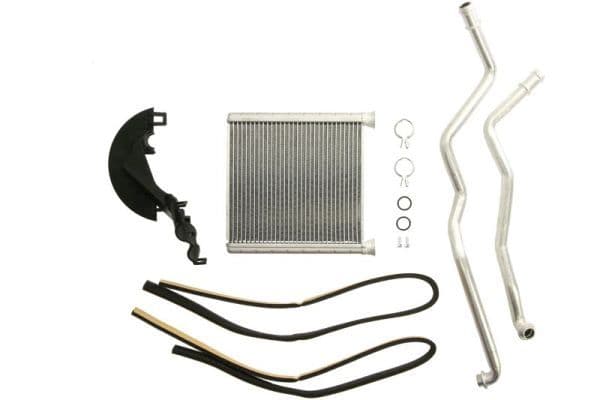 Verwarming past: BMW 1 (F40), 2 (F45), 2 GRAN COUPE (F44), 2 GRAN TOURER (F46), 2 GRAN TOURER VAN (F46), I3 (I01), X1 (F48), X2 (F39)  MINI (F55), (F56), (F57) 0.65H-Electric 08.13-