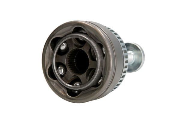 CV-gewricht buitenste Links/Rechts (38z/33z/59,6mm  ABS:45) past: AUDI A4 B5, A4 B6, A4 B7, A6 C5  SEAT EXEO 1.6-2.7D 01.97-09.10