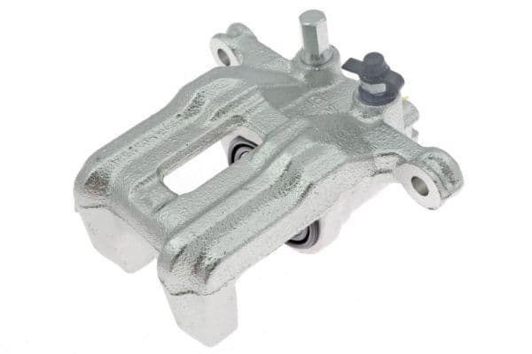 Schijfremklauw Achter Rechts (nieuw) past: HONDA ACCORD IX, ACCORD VII, ACCORD VIII, CIVIC VIII, CR-V II, CR-V IV, CROSSTOUR I, ODYSSEY, SHUTTLE, STEPWGN 1.3H-3.5 05.96-