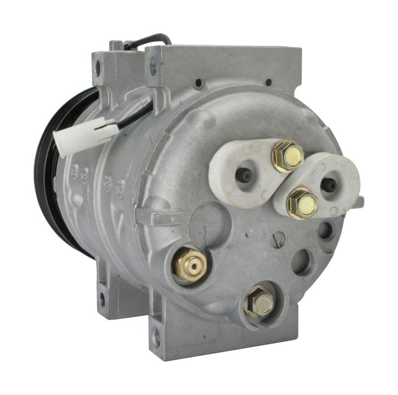 Airconditioning compressor past: VOLVO C70 I, S40 I, S70, V40, V70 I 1.6-2.5D 07.95-10.05