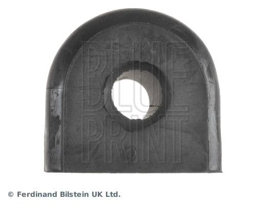 Mounting, stabiliser bar