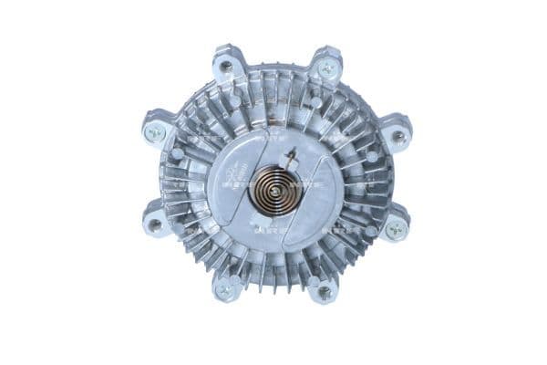 Ventilatorkoppeling past: HYUNDAI H-1, H-1 / STAREX 2.5D 06.97-04.04