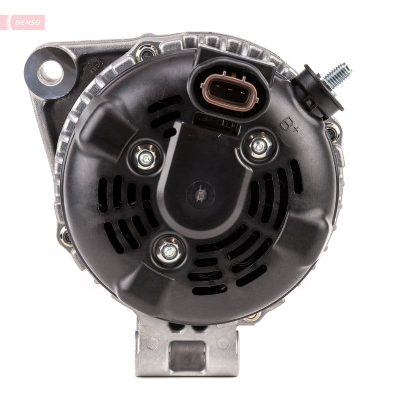 Dynamo (14V, 150A, (en) new with a deposit) past: LAND ROVER DISCOVERY III, RANGE ROVER SPORT I 2.7D 07.04-03.13