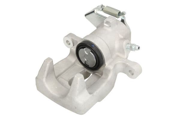 Schijfremklauw Achter Links (nieuw) past: RENAULT CLIO III, FLUENCE, GRAND SCENIC II, MEGANE I, MEGANE II, MODUS, SCENIC I, SCENIC II 1.2LPG-2.0 03.99-