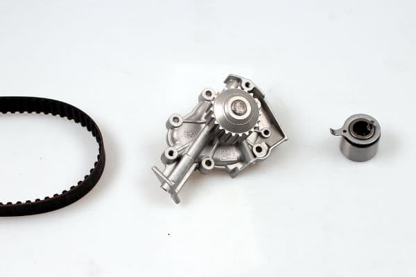 Water Pump & Timing Belt Kit