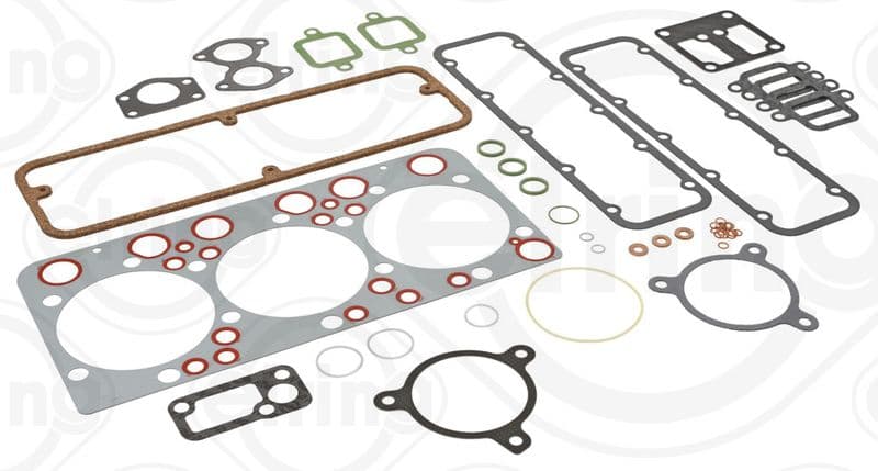 Gasket Kit, cylinder head