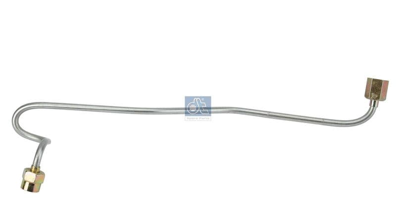 Brandstofleiding / - Verdeling