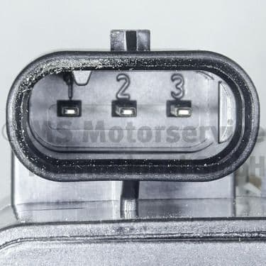 Extra waterpomp (werkingsmodus elektrisch) past: AUDI A4 ALLROAD B8, A4 B8, A5, A6 C7, Q5 2.0D 11.07-09.18