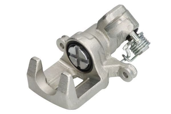 Schijfremklauw Achter Rechts (nieuw) past: HONDA CIVIC VIII 1.3H-1.8ALK 09.05-05.13