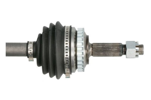 Aandrijfas Voor Links 565mm (voor voertuigen met ABS, nieuw) past: OPEL CORSA B, CORSA C, INSIGNIA B, TIGRA 1.0-2.0 03.93-