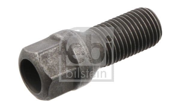 Wheel bolt