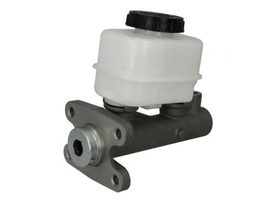 Hoofdremcilinder (25,4mm) past: NISSAN PATROL GR V 2.8D/3.0D/4.5 06.97-
