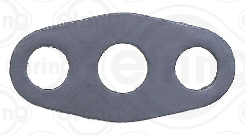 Turbocharger gasket