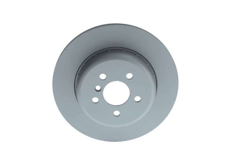 Tweedelige remschijf Achter Rechts past: BMW 2 (G42, G87), 3 (G20, G80, G28), 3 (G21), 3 (G21, G81), 4 (G22, G82), 4 (G23, G83), 4 GRAN COUPE (G26), 5 (G30, F90), 5 (G31) 1.6-Electric 07.15-