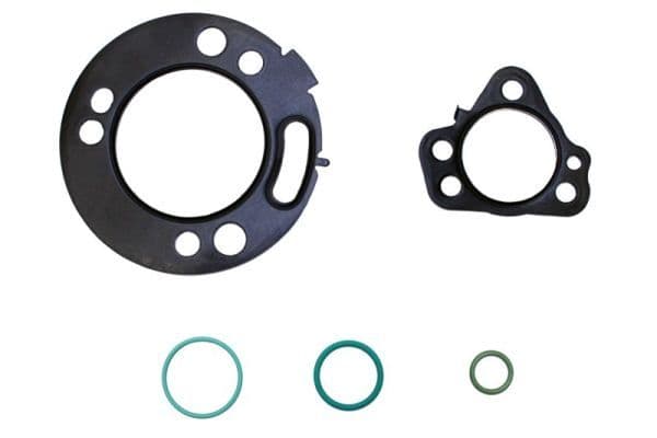 DFP6 pomp reparatieset (basis) past: AUDI A1, A3, Q2  SEAT ATECA, LEON, LEON SC, LEON ST, TOLEDO IV  SKODA FABIA III, OCTAVIA III, RAPID  VW GOLF ALLTRACK VII, GOLF SPORTSVAN VII 1.4D/1.6D 08.12-