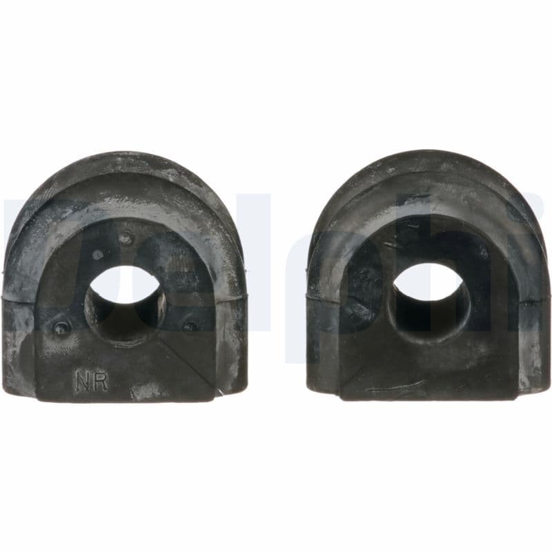 Mounting, stabiliser bar