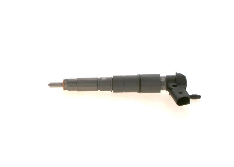 Piëzo-elektrische CR injector (status (en) factory remanufactured) past: BMW 3 (E90), 3 (E91), 3 (E92), 3 (E93), 5 (E60), 5 (E61), 6 (E63), 6 (E64), X3 (E83), X5 (E70), X6 (E71 3.0D 12.04-12.13