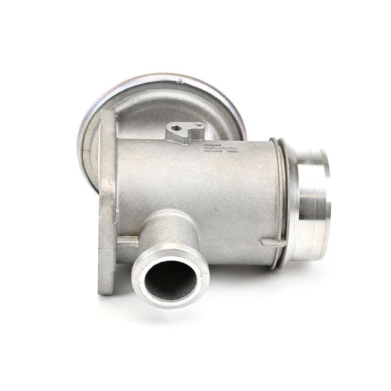 EGR-klep past: BMW 3 (E46), 3 (E90), 5 (E60), 5 (E61), 7 (E65, E66, E67), X3 (E83), X5 (E53) 2.0D/3.0D 10.99-05.10