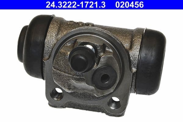 Wheel brake cylinder