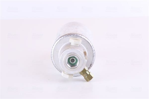 Droger voor airconditioning past: MERCEDES SPRINTER 2-T (B901, B902), SPRINTER 3-T (B903), SPRINTER 4-T (B904)  VW LT 28-35 II, LT 28-46 II 2.3-2.9D 01.95-07.06