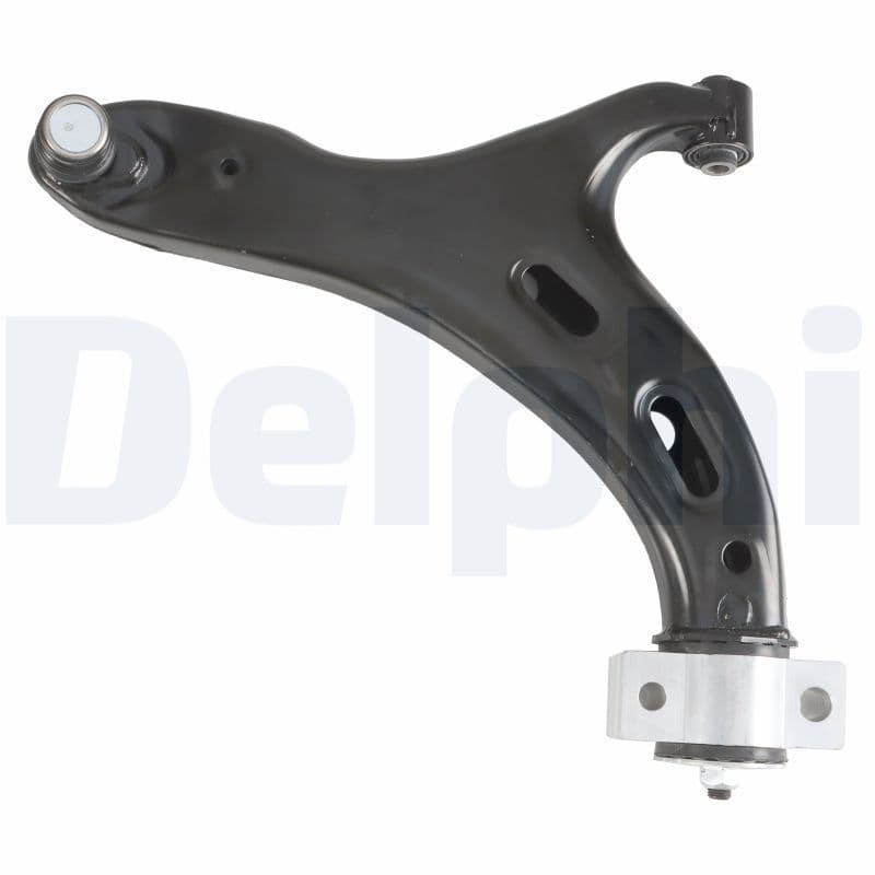 Vooras spoorcontrole arm Links bodem voor past: SUBARU LEGACY VI, OUTBACK 2.0D/2.5/3.6 10.14-