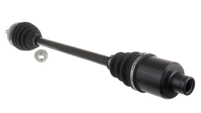 As van de aandrijfas Voor Rechts 36/740mm past: RENAULT KANGOO, KANGOO EXPRESS 1.6/1.9D 10.01-