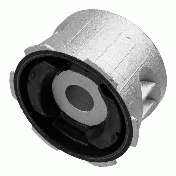 Voorwielophangingsbalk silent block (Achterin./Voor) Links/Rechts past: AUDI Q7  PORSCHE CAYENNE  VW TOUAREG 2.5D-6.0D 05.02-12.18