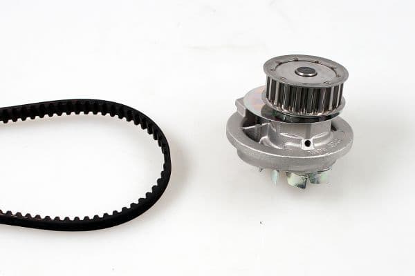 Water Pump & Timing Belt Kit