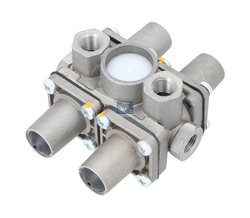 Klep past: DAF 95, F 1900, F 2500 02.82-09.93