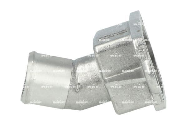 Thermostaat koelsysteem (79°C, in huisvesting) past: IVECO DAILY III, MASSIF F1CE0481A-F1CE0481H 07.99-02.11