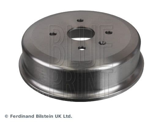 Brake drum Achter past: CHEVROLET REZZO  DAEWOO TACUMA / REZZO 1.6/1.8/2.0 09.00-