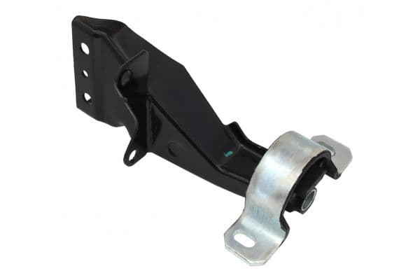 Rubberlaars Binnen/Voor (fi: 21/63) (lengte92) past: FIAT 500, 500 C, PANDA  LANCIA YPSILON 0.9-1.2LPG 07.07-