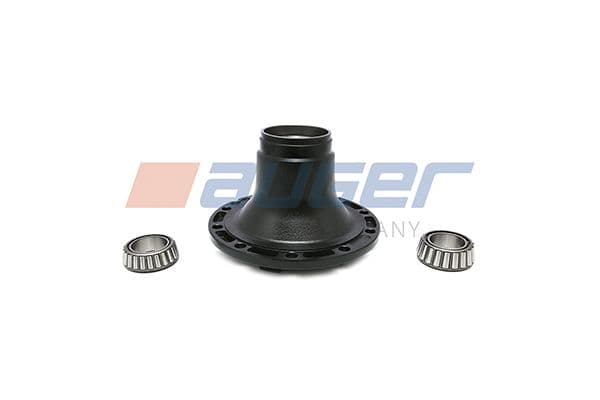 Ventilatorkoppeling (met ventilator, 750mm, aantal bladen: 8, aantal pinnen: 5) past: VOLVO FH, FH12, NH12 D12A340-D13C460 08.93-