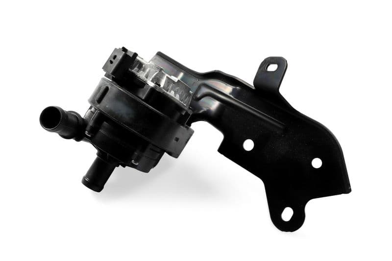 Extra waterpomp (werkingsmodus elektrisch) past: RENAULT KANGOO EXPRESS, KANGOO II 1.5D 03.19-