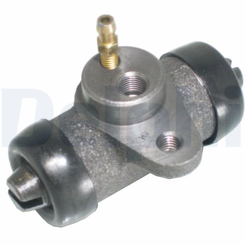 Wheel brake cylinder