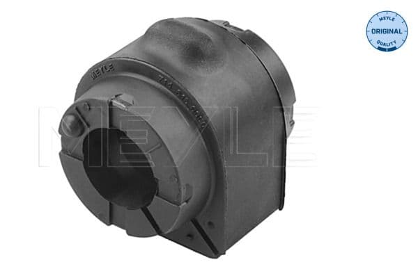 Mounting, stabiliser bar