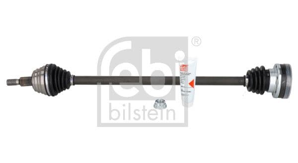 FEBI BILSTEIN