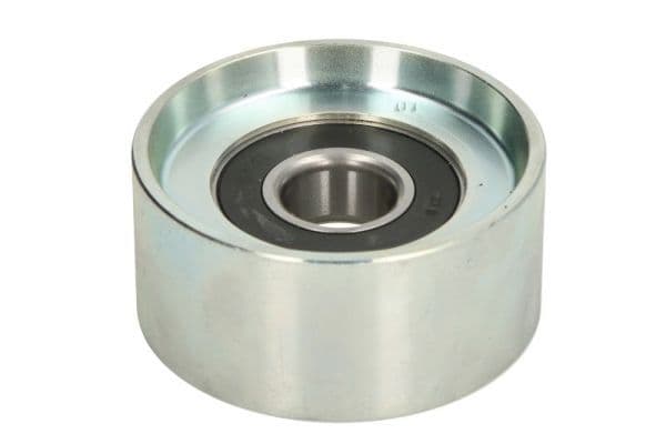 Meervoudige V-snaar spanrol past: MERCEDES ATEGO, ATEGO 2, AXOR 2, UNIMOG OM457.910-OM926.999 01.98-