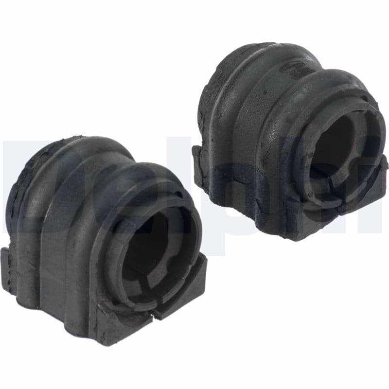 Mounting, stabiliser bar