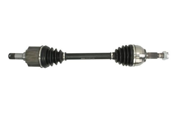 Aandrijfas Voor Links 882mm (nieuw) past: CITROEN C5 III 2.0D 02.08-05.17