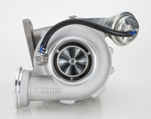 Turbocompressor past: MERCEDES ATEGO, ATEGO 2, CITO (O 520), UNIMOG, VARIO (B670, B668, B667) OM900.911-OM924.930 09.96-