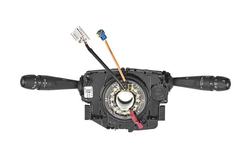 Air Filter Housing Cover