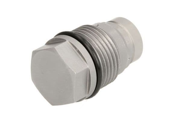 raildrukregelventiel