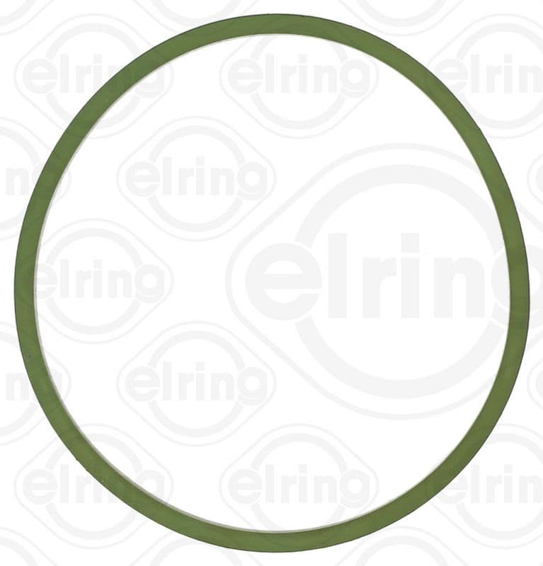 Gasket, intake manifold housing