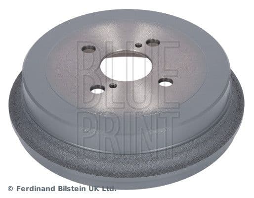 Brake drum Achter past: TOYOTA YARIS, YARIS / VIOS 1.0-1.8 01.05-06.20