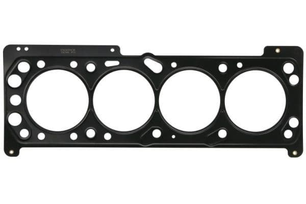 Cilinderkoppakking (dikte: 0,45mm) past: OPEL ASTRA G, ASTRA G CLASSIC, COMBO, COMBO TOUR, MERIVA A, VECTRA B, VECTRA C, VECTRA C GTS, ZAFIRA A, ZAFIRA B 1.6/1.6CNG 10.95-