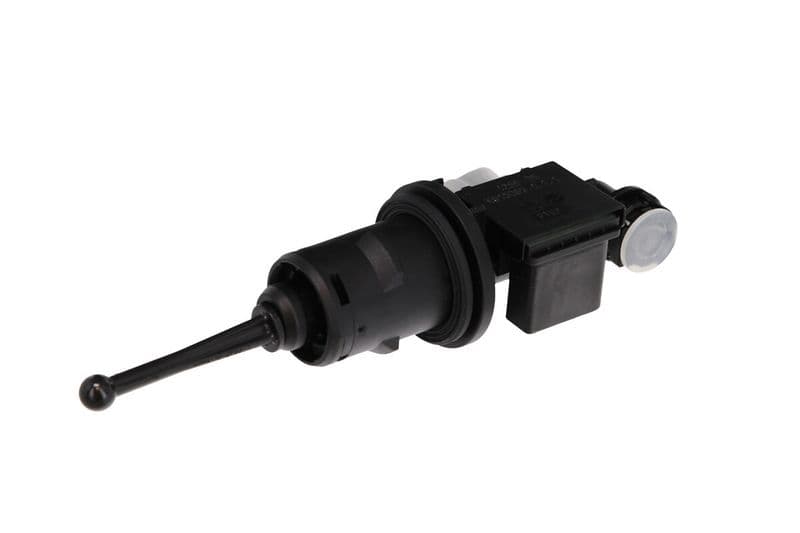 Hoofdcilinder koppeling (15,87/16mm), voertuig met het stuurwiel op de links past: VW PASSAT B6 1.4-3.6 03.05-10.11