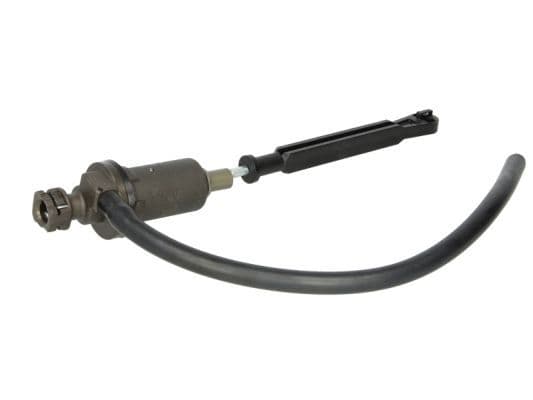 Hoofdcilinder koppeling , voertuig met het stuurwiel op de links past: NISSAN PRIMASTAR  OPEL VIVARO A  RENAULT TRAFIC II 1.9D-2.5D 02.01-